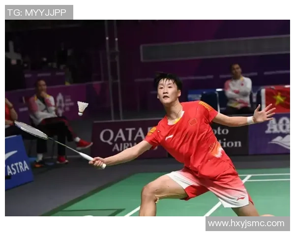 上海羽毛球队包夹战术解析与热点讨论