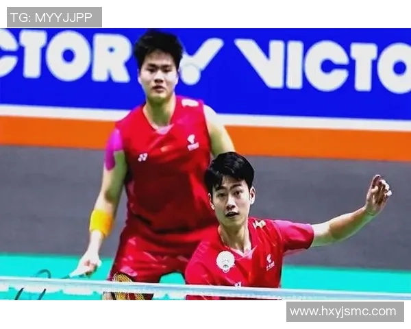 上海羽毛球队转型之路的成功探索与未来展望