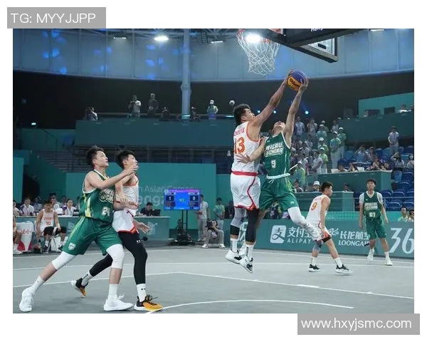 广州篮球队在亚运会中的节奏表现分析与未来展望